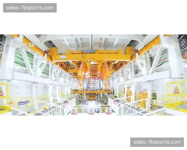 当前周期动态骨架识别技术 支撑了对运动员动作的深度数据化解读