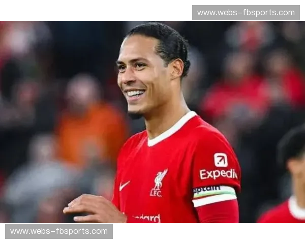 范戴克破队史中卫进球纪录难掩 利物浦中场控制力持续下滑 范戴克破队史中卫进球纪录难掩 利物浦中场控制力持续下滑