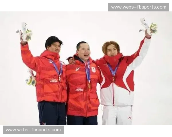 日本单板滑雪爆发式增长 四枚金牌助力重返亚洲之巅 日本单板滑雪爆发式增长 四枚金牌助力重返亚洲之巅