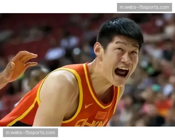 胡金秋余嘉豪双塔组合效果评估 内线高度优势未能完全兑现